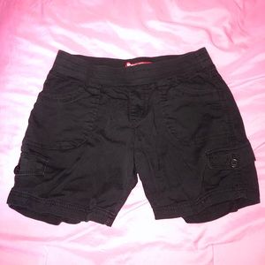 UNIONBAY black shorts